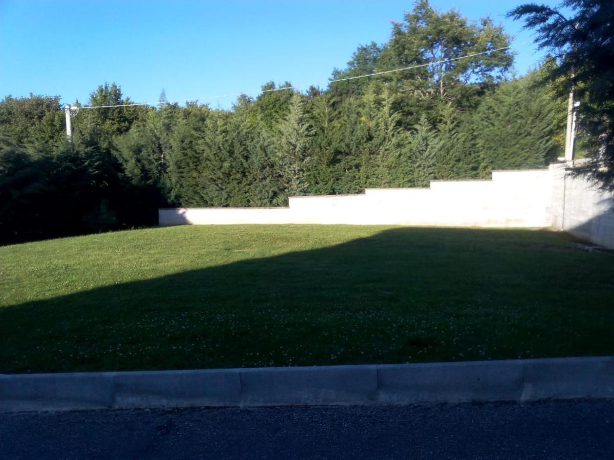 La Casa Di Mezzo-Affitti Brevi-Zona Ospedali Villa Busso Bagian luar foto