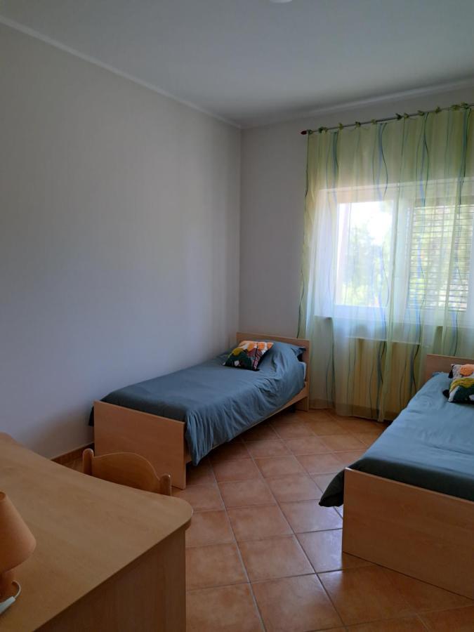 La Casa Di Mezzo-Affitti Brevi-Zona Ospedali Villa Busso Bagian luar foto
