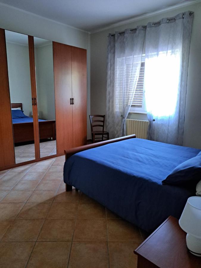 La Casa Di Mezzo-Affitti Brevi-Zona Ospedali Villa Busso Bagian luar foto