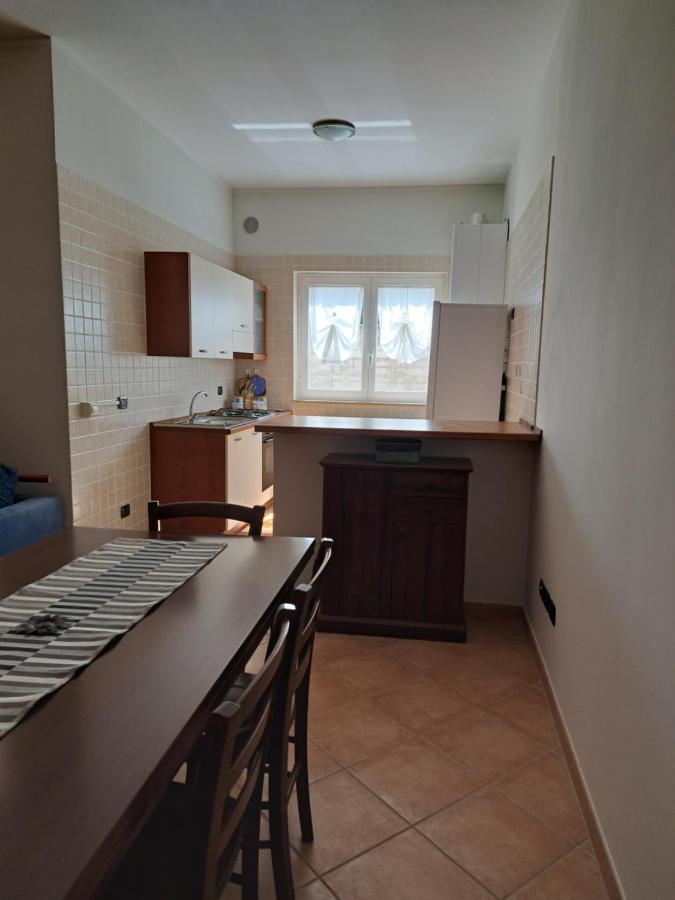 La Casa Di Mezzo-Affitti Brevi-Zona Ospedali Villa Busso Bagian luar foto